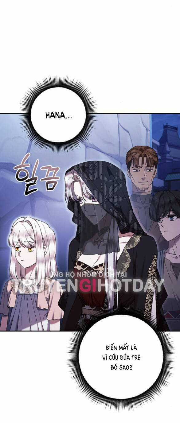 Ai Đã Bắt Cóc Hoàng Hậu? Chapter 46.2 trang 15