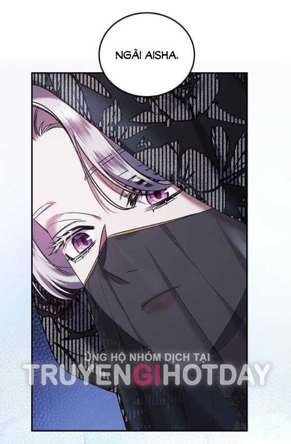 Ai Đã Bắt Cóc Hoàng Hậu? Chapter 46.2 trang 16