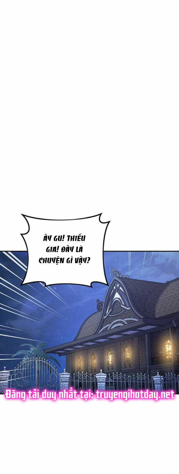 Ai Đã Bắt Cóc Hoàng Hậu? Chapter 46.2 trang 18