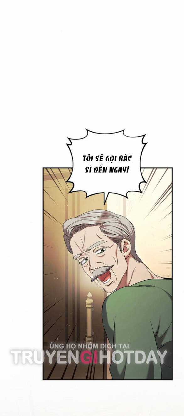 Ai Đã Bắt Cóc Hoàng Hậu? Chapter 46.2 trang 19