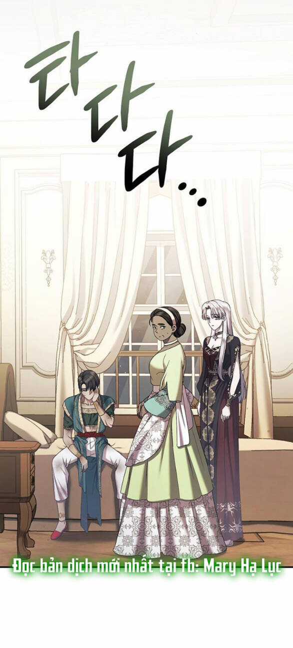 Ai Đã Bắt Cóc Hoàng Hậu? Chapter 46.2 trang 20