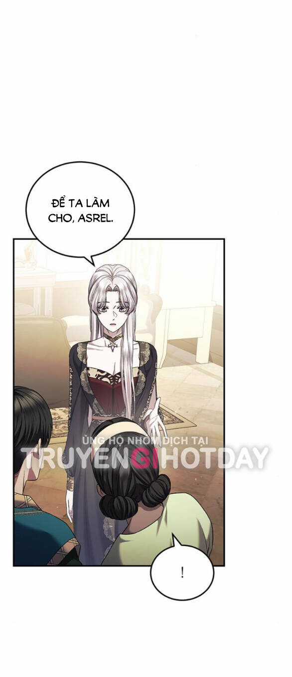 Ai Đã Bắt Cóc Hoàng Hậu? Chapter 46.2 trang 22