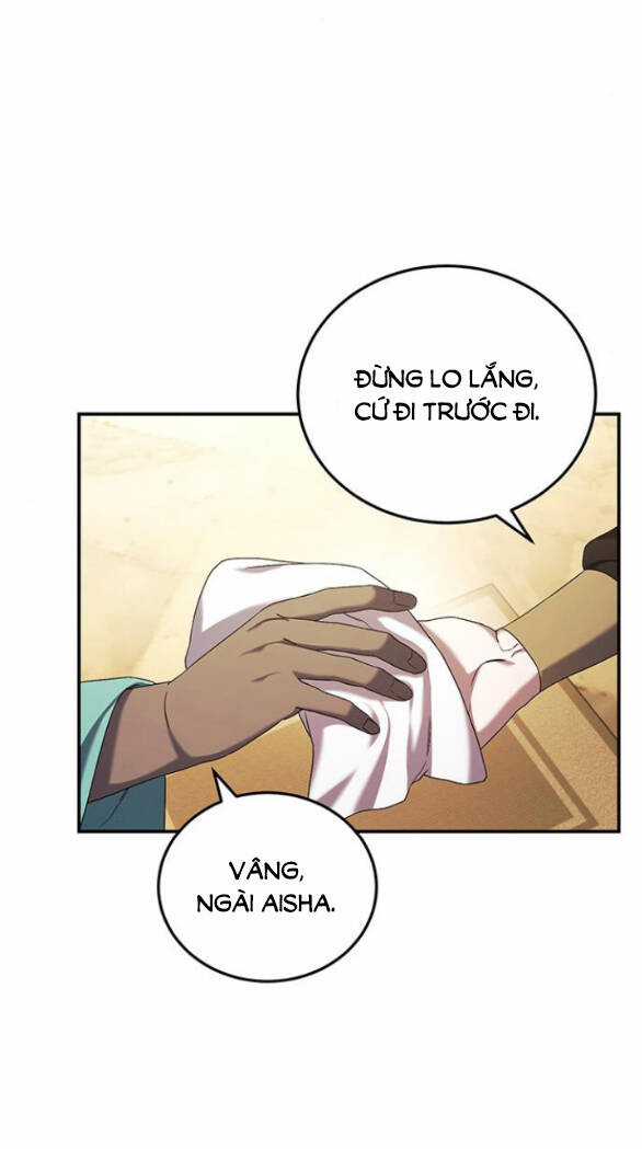 Ai Đã Bắt Cóc Hoàng Hậu? Chapter 46.2 trang 23