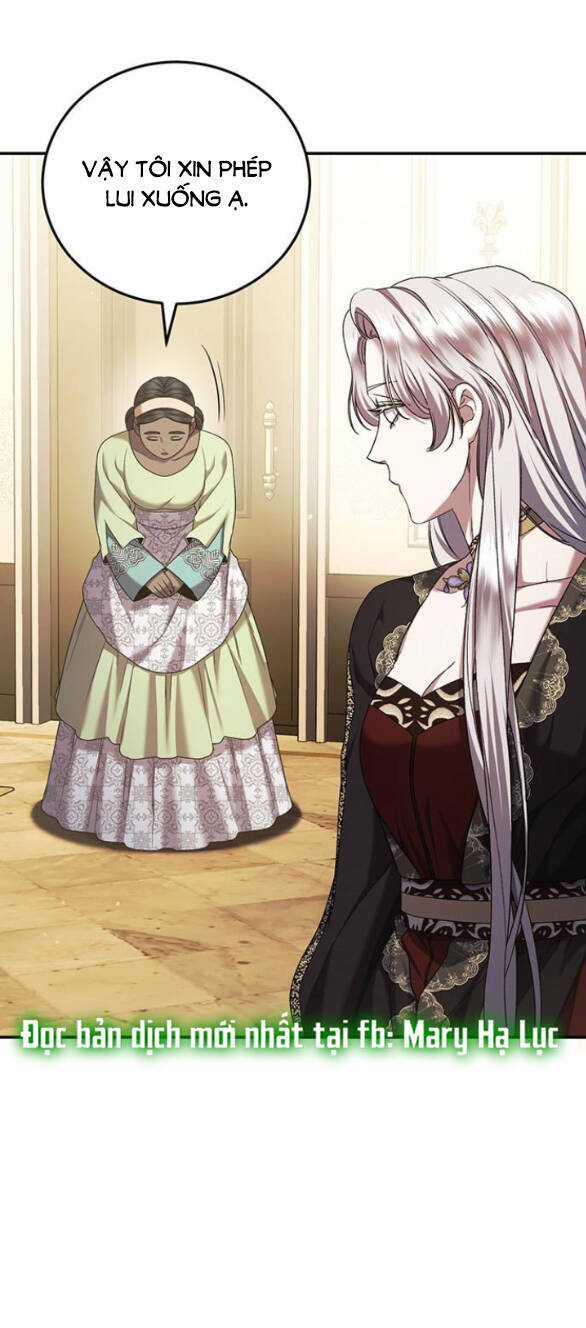 Ai Đã Bắt Cóc Hoàng Hậu? Chapter 46.2 trang 24