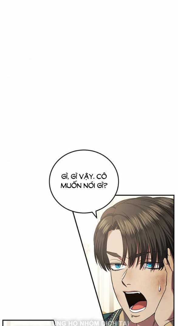 Ai Đã Bắt Cóc Hoàng Hậu? Chapter 46.2 trang 26