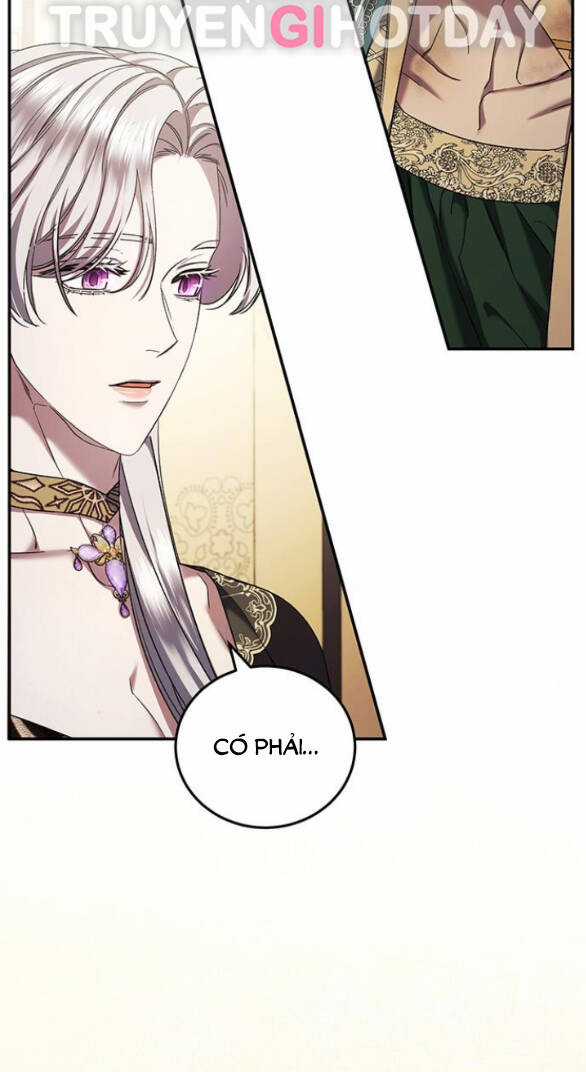 Ai Đã Bắt Cóc Hoàng Hậu? Chapter 46.2 trang 27