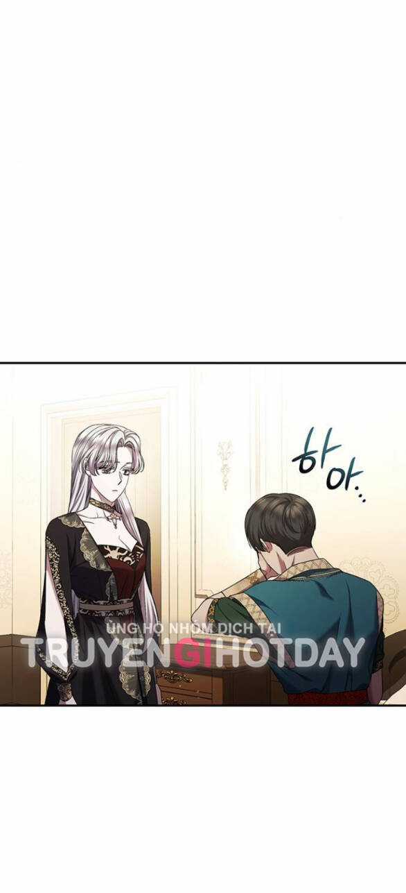 Ai Đã Bắt Cóc Hoàng Hậu? Chapter 46.2 trang 29