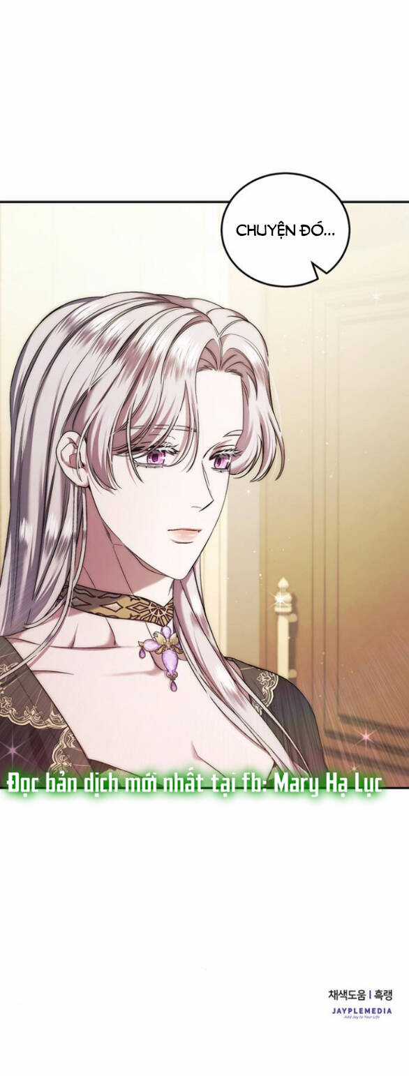 Ai Đã Bắt Cóc Hoàng Hậu? Chapter 46.2 trang 30