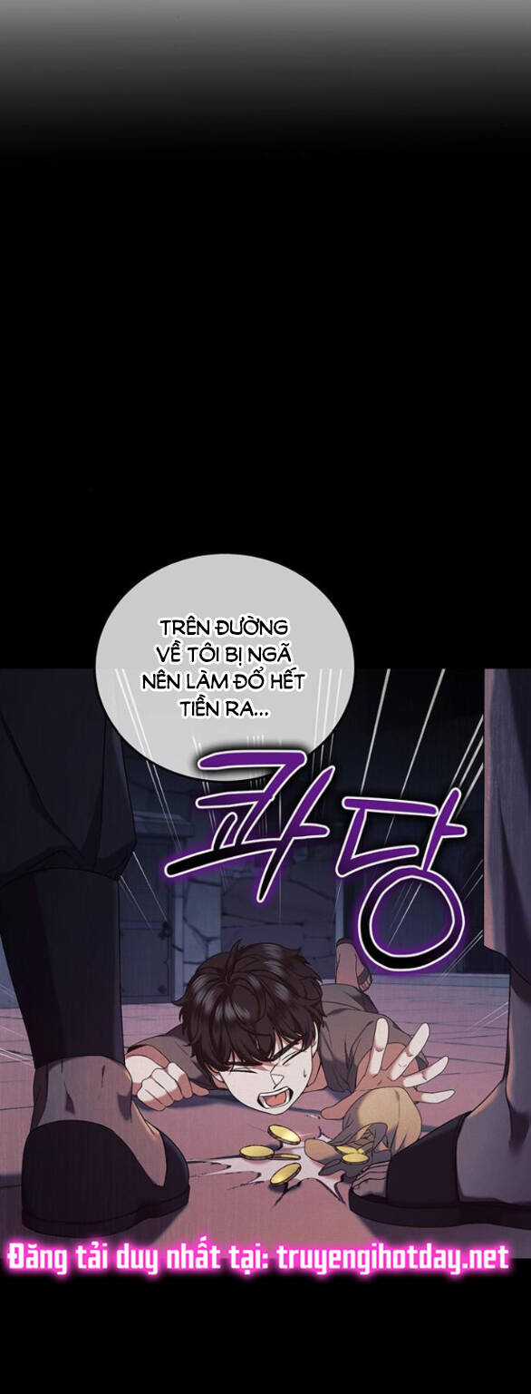 Ai Đã Bắt Cóc Hoàng Hậu? Chapter 46.2 trang 4