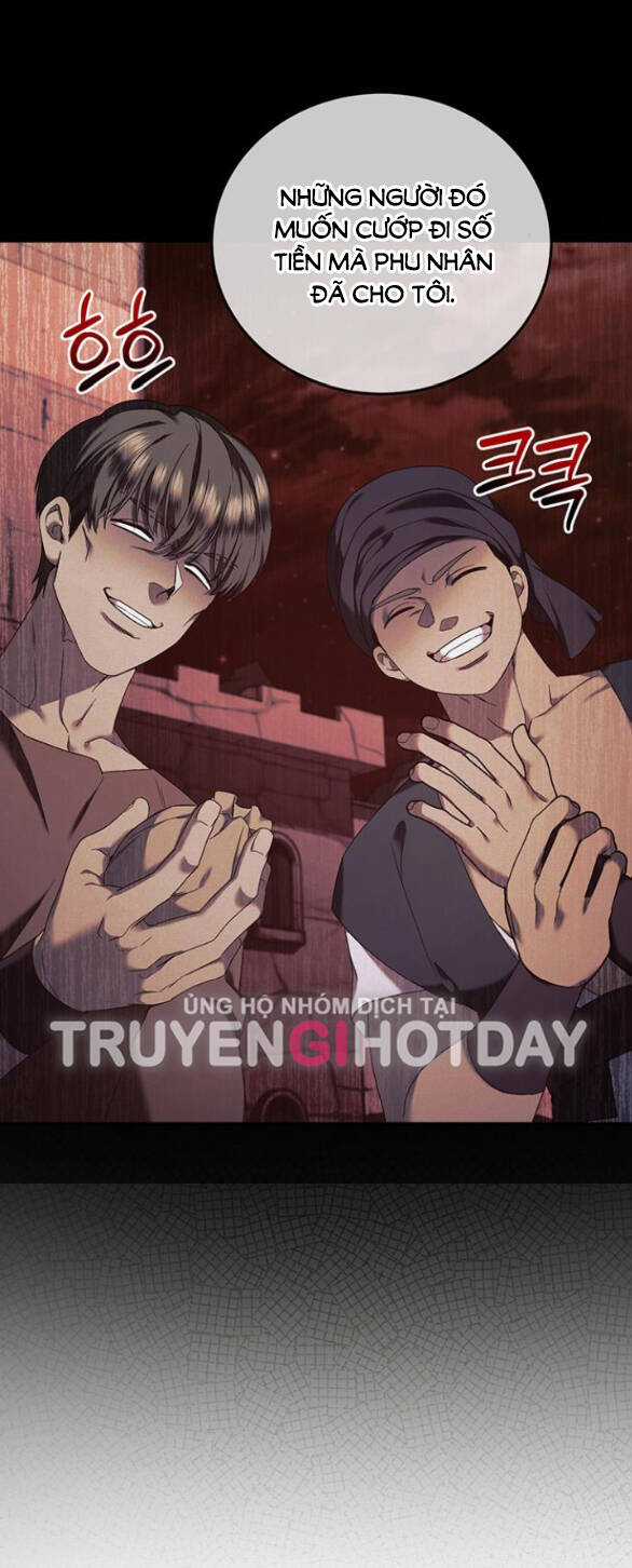 Ai Đã Bắt Cóc Hoàng Hậu? Chapter 46.2 trang 5