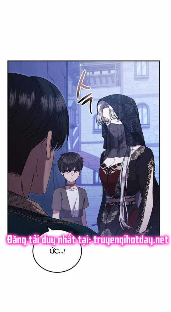 Ai Đã Bắt Cóc Hoàng Hậu? Chapter 46.2 trang 7