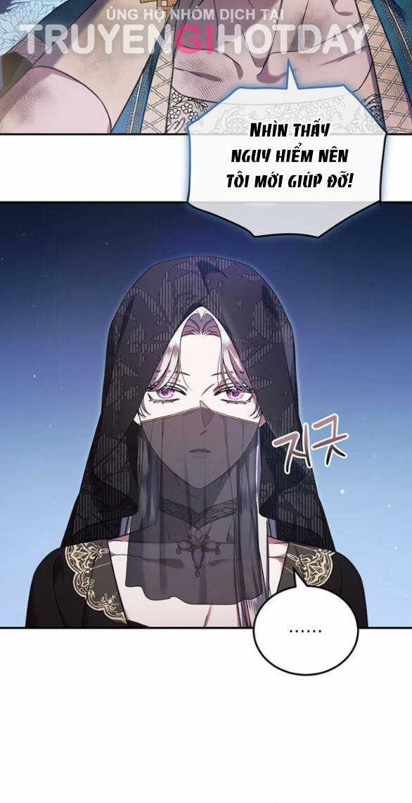 Ai Đã Bắt Cóc Hoàng Hậu? Chapter 46.2 trang 9