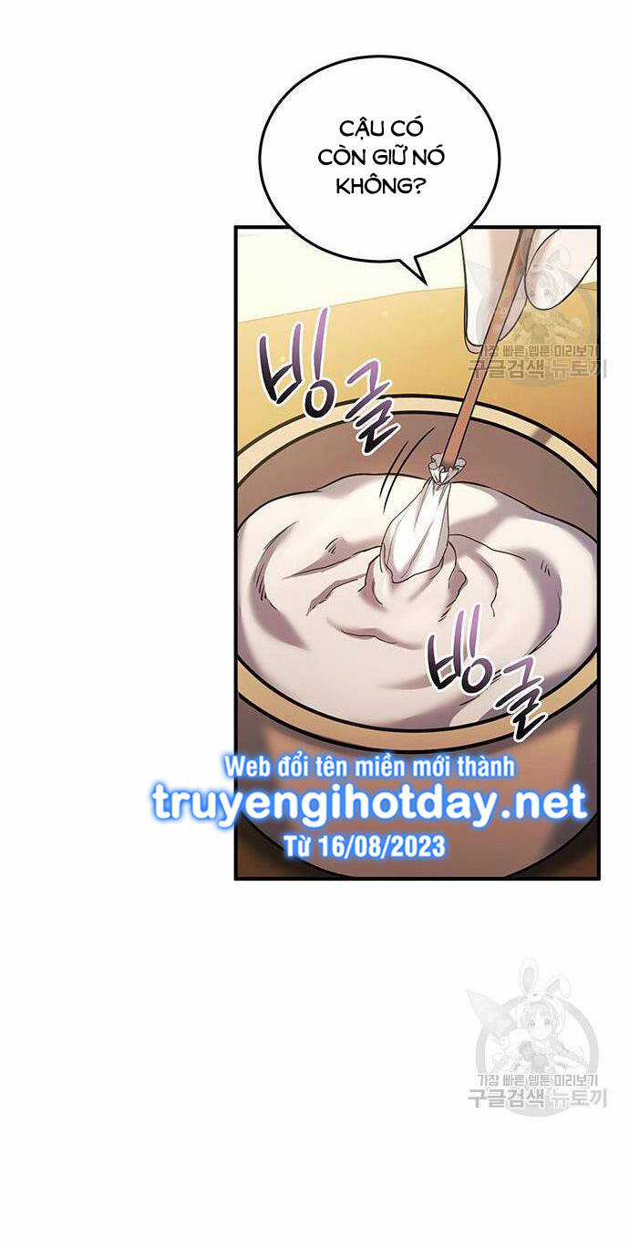 Ai Đã Bắt Cóc Hoàng Hậu? Chapter 47.1 trang 14