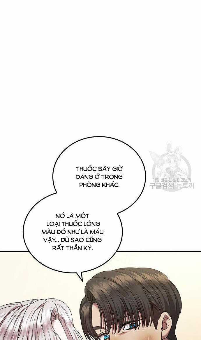 Ai Đã Bắt Cóc Hoàng Hậu? Chapter 47.1 trang 15