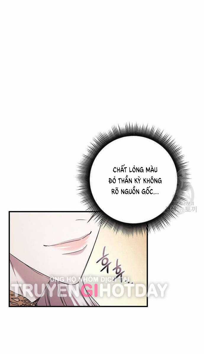 Ai Đã Bắt Cóc Hoàng Hậu? Chapter 47.1 trang 17