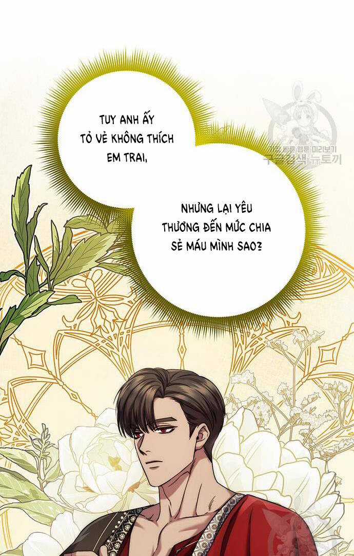 Ai Đã Bắt Cóc Hoàng Hậu? Chapter 47.1 trang 18