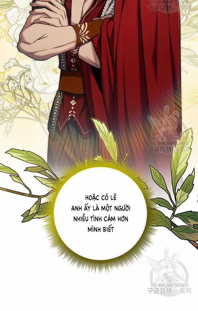 Ai Đã Bắt Cóc Hoàng Hậu? Chapter 47.1 trang 19