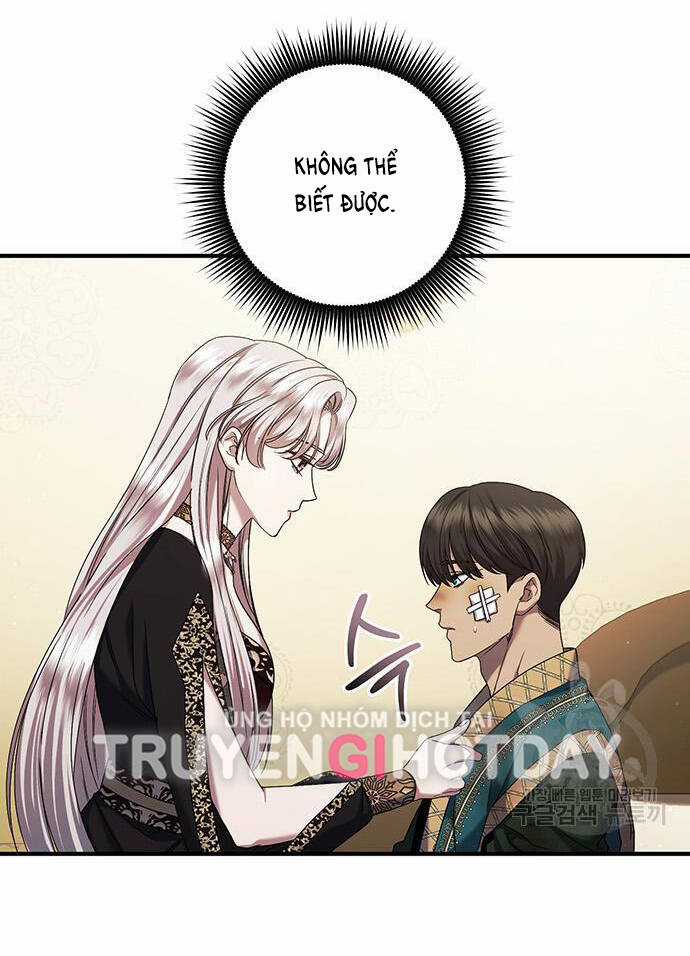 Ai Đã Bắt Cóc Hoàng Hậu? Chapter 47.1 trang 20