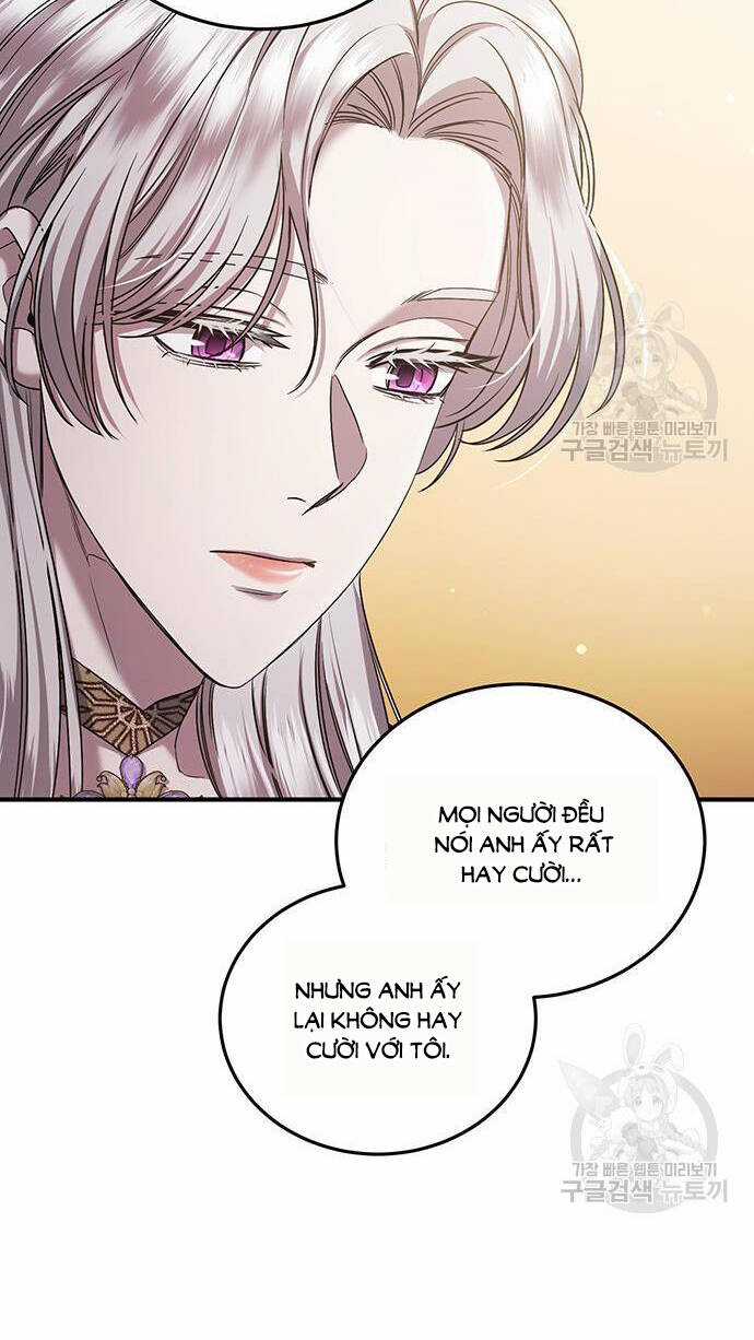 Ai Đã Bắt Cóc Hoàng Hậu? Chapter 47.1 trang 25