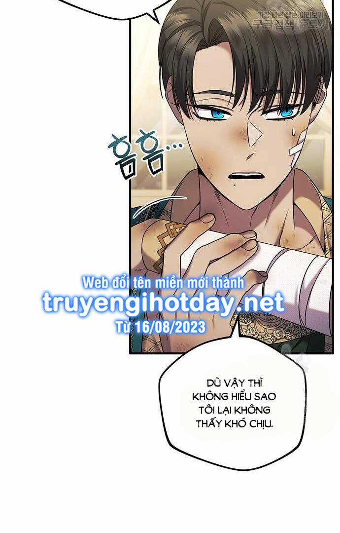 Ai Đã Bắt Cóc Hoàng Hậu? Chapter 47.1 trang 29