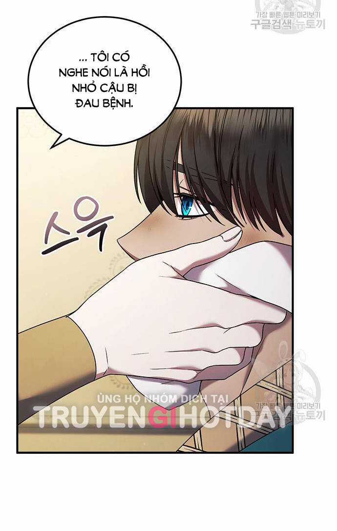 Ai Đã Bắt Cóc Hoàng Hậu? Chapter 47.1 trang 8