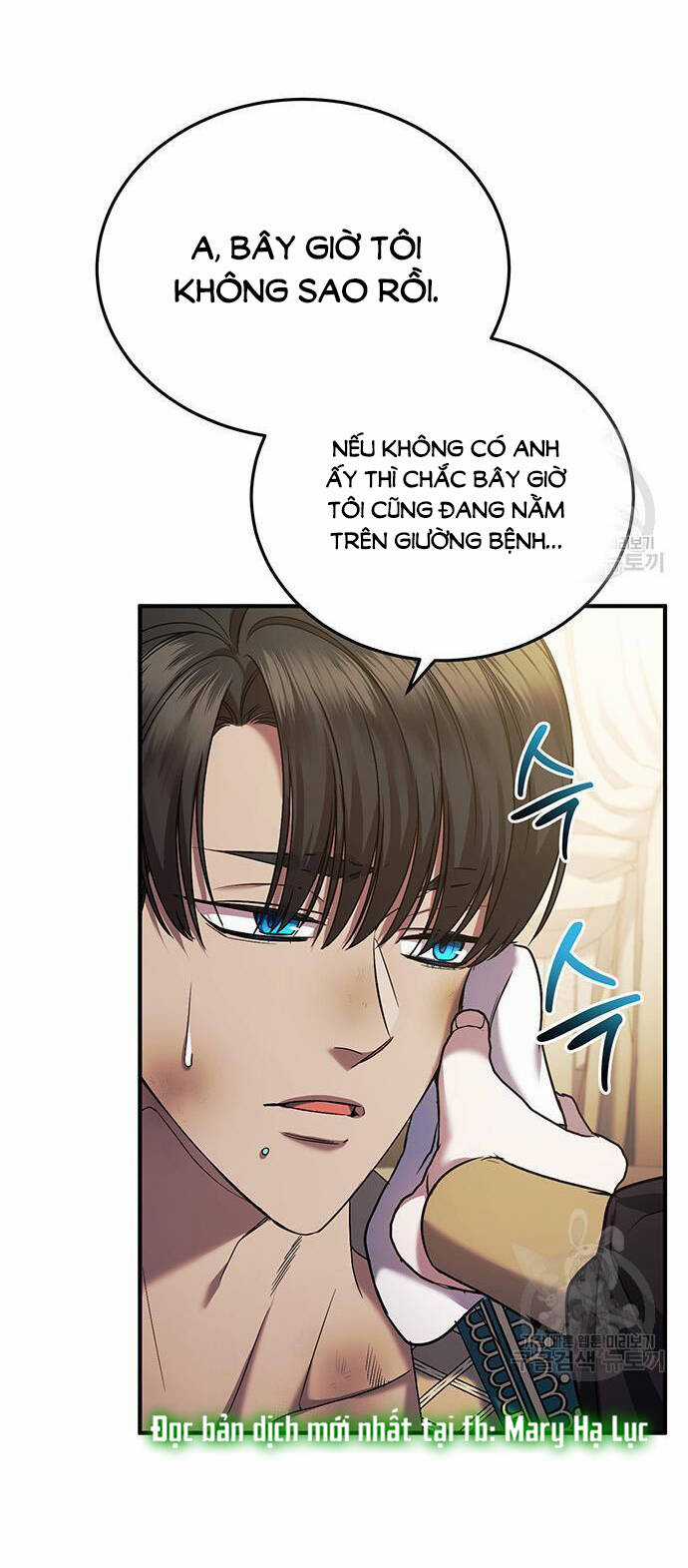 Ai Đã Bắt Cóc Hoàng Hậu? Chapter 47.1 trang 9