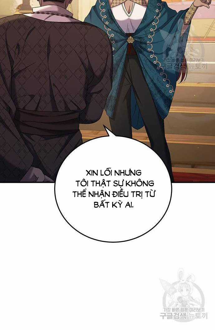 Ai Đã Bắt Cóc Hoàng Hậu? Chapter 47.2 trang 10