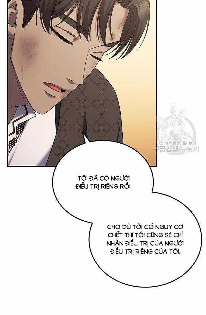 Ai Đã Bắt Cóc Hoàng Hậu? Chapter 47.2 trang 12