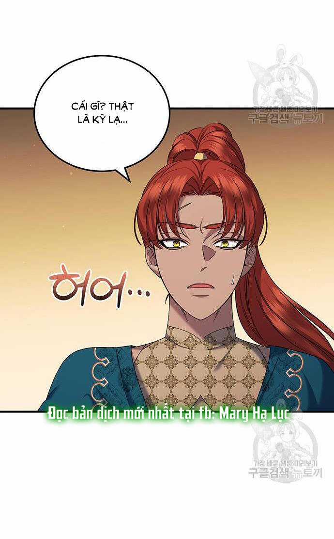 Ai Đã Bắt Cóc Hoàng Hậu? Chapter 47.2 trang 13