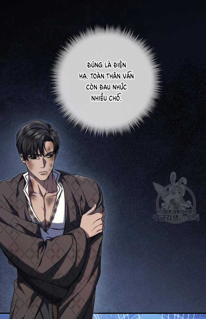 Ai Đã Bắt Cóc Hoàng Hậu? Chapter 47.2 trang 16