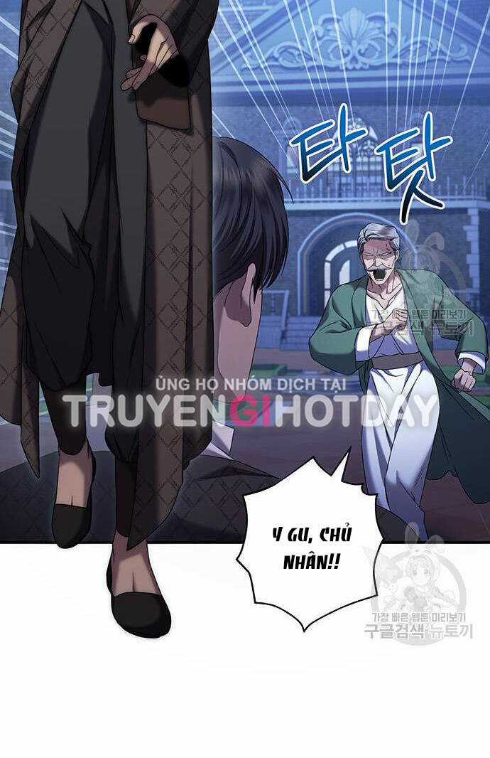 Ai Đã Bắt Cóc Hoàng Hậu? Chapter 47.2 trang 17