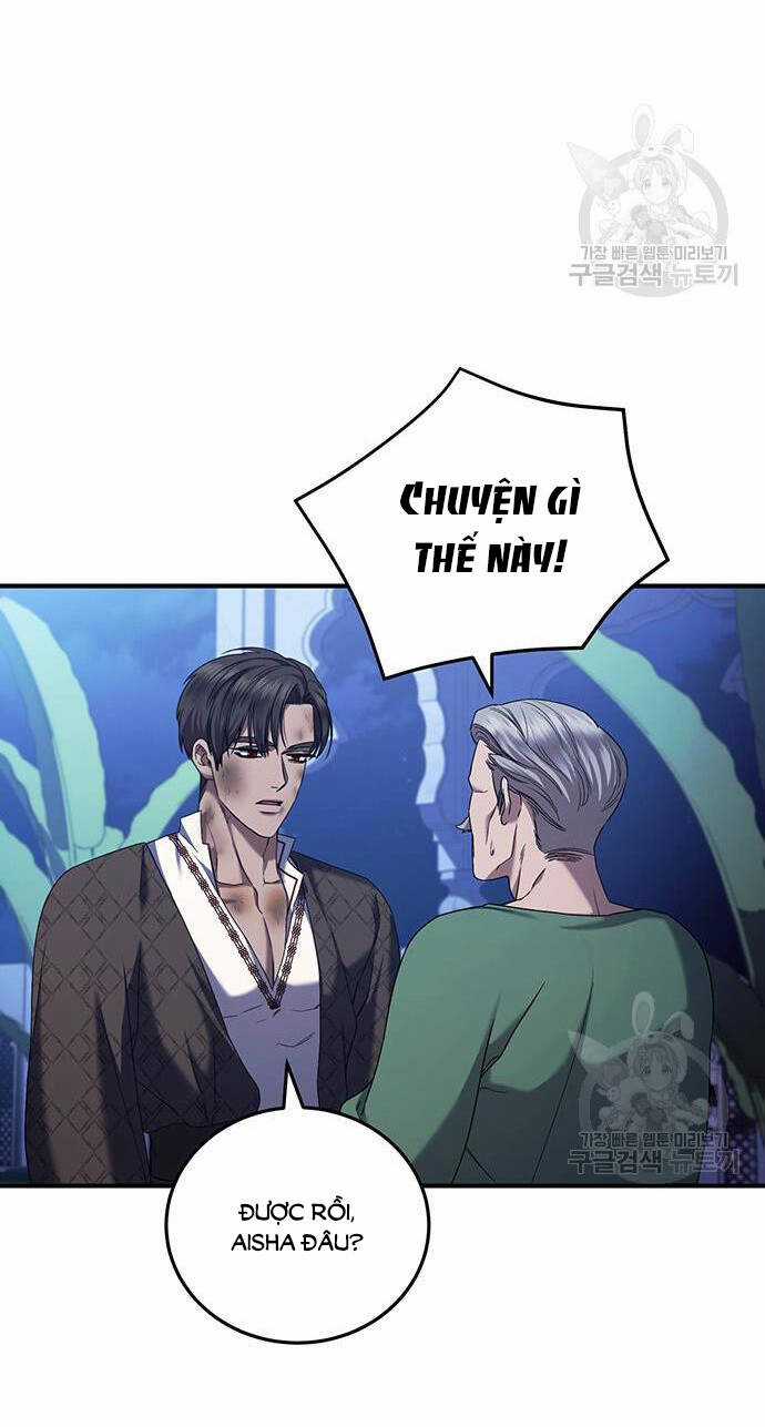 Ai Đã Bắt Cóc Hoàng Hậu? Chapter 47.2 trang 18