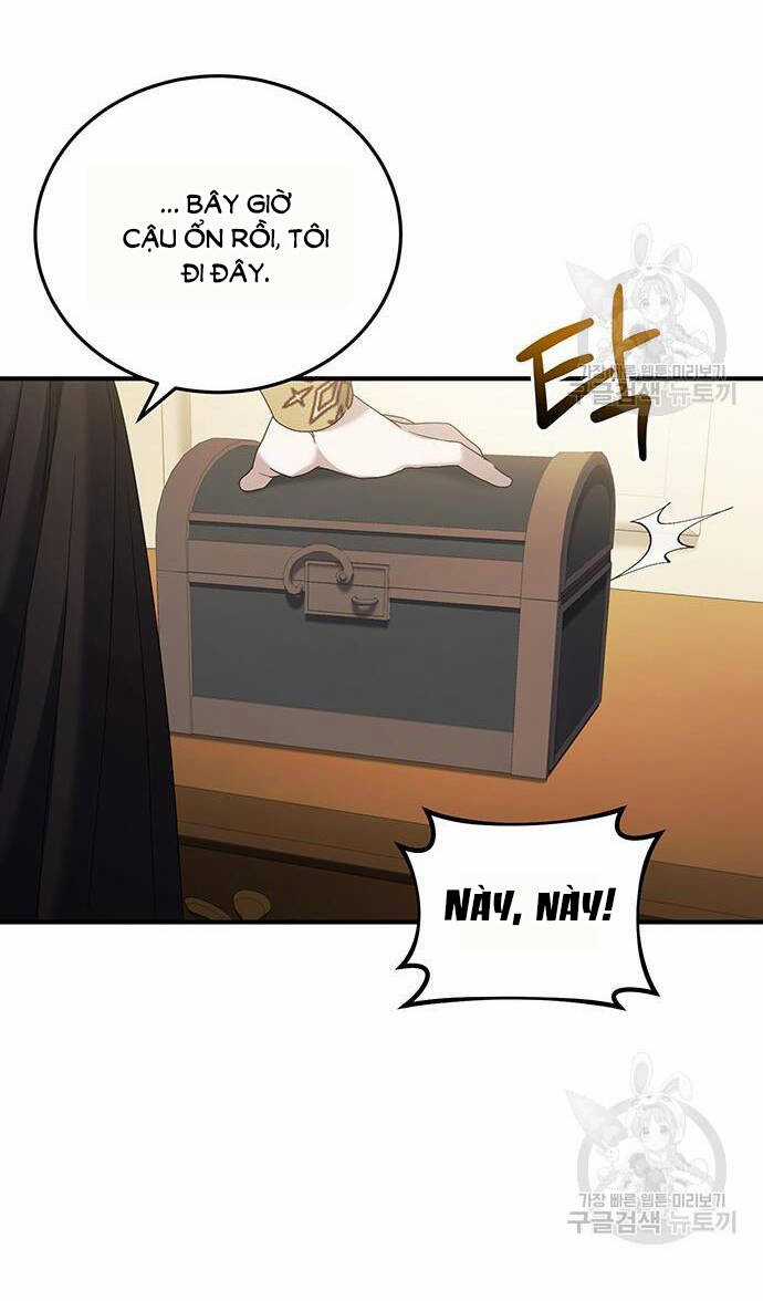 Ai Đã Bắt Cóc Hoàng Hậu? Chapter 47.2 trang 2