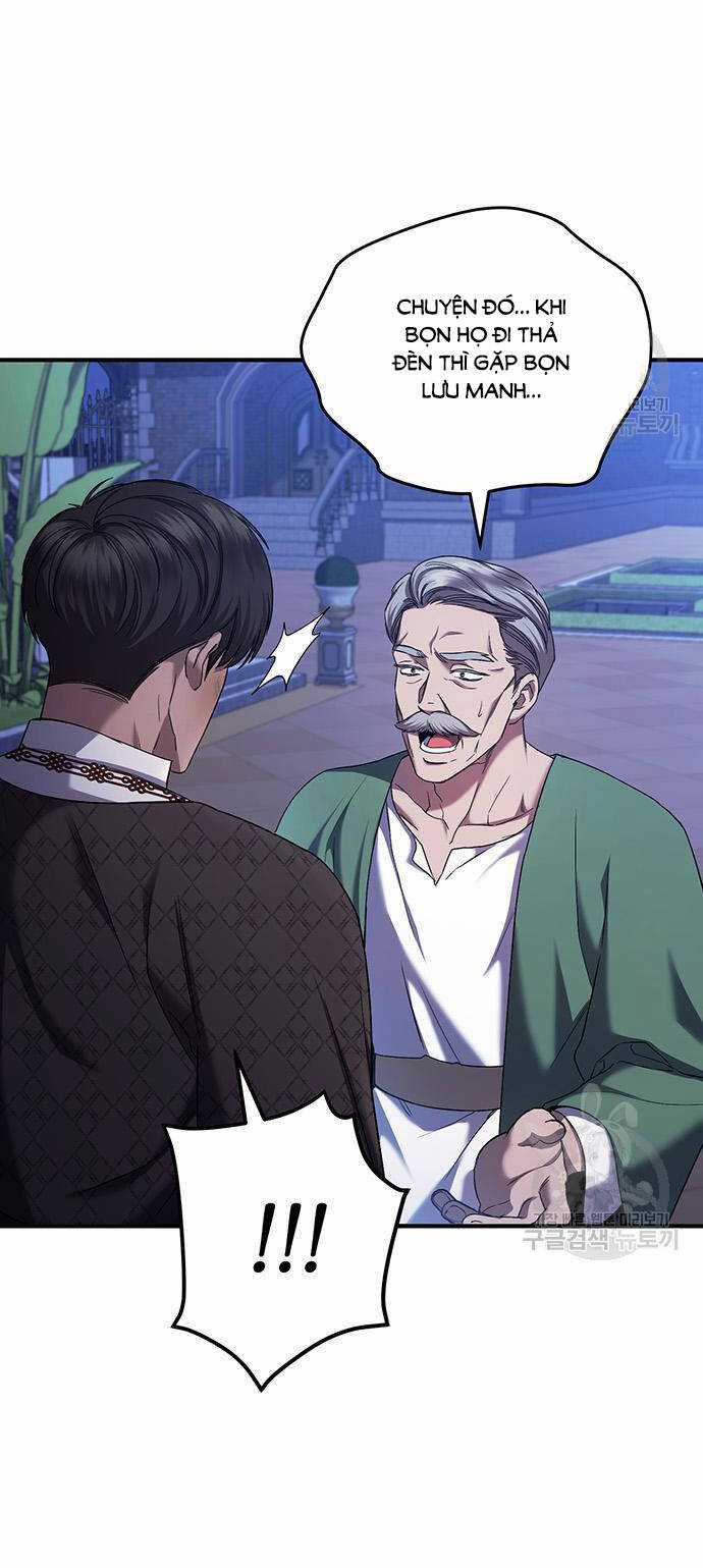 Ai Đã Bắt Cóc Hoàng Hậu? Chapter 47.2 trang 20