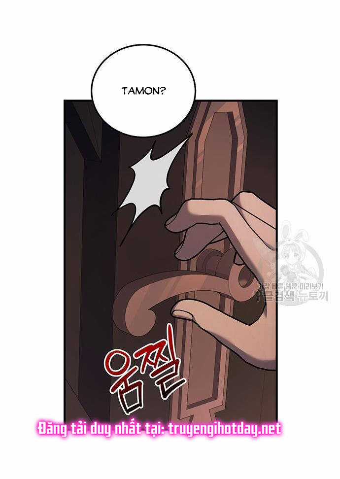 Ai Đã Bắt Cóc Hoàng Hậu? Chapter 47.2 trang 24