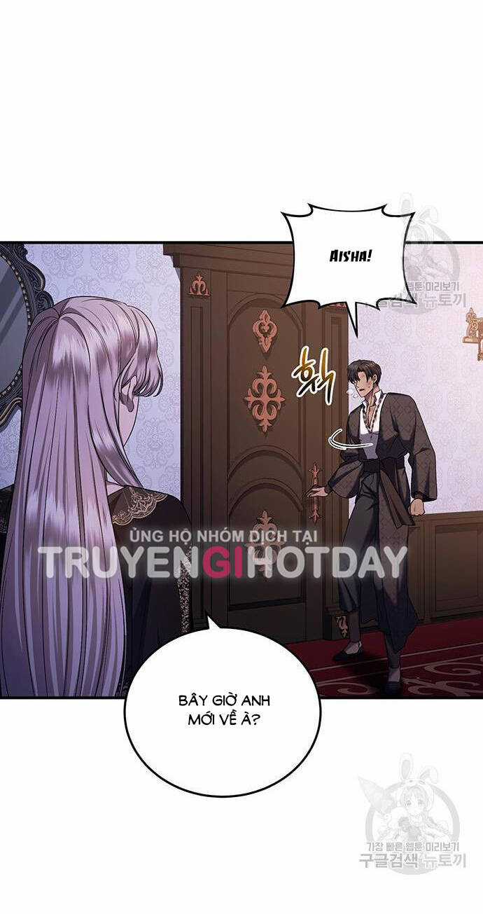 Ai Đã Bắt Cóc Hoàng Hậu? Chapter 47.2 trang 25