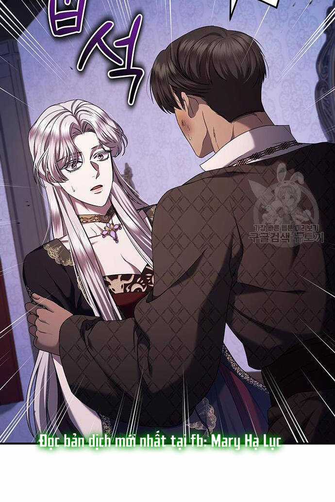 Ai Đã Bắt Cóc Hoàng Hậu? Chapter 47.2 trang 27