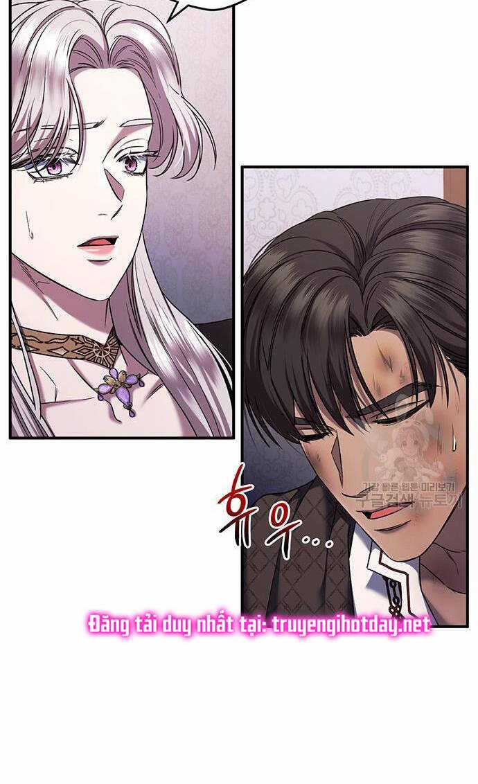 Ai Đã Bắt Cóc Hoàng Hậu? Chapter 47.2 trang 29