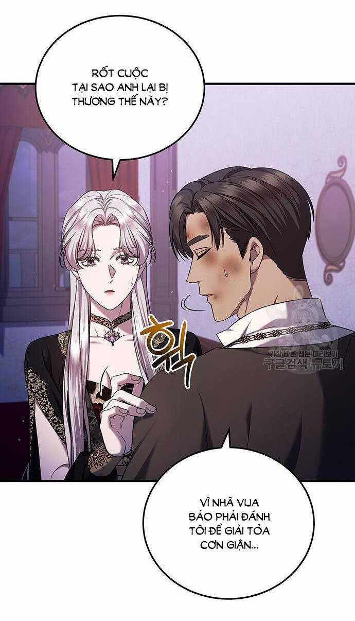 Ai Đã Bắt Cóc Hoàng Hậu? Chapter 47.2 trang 31