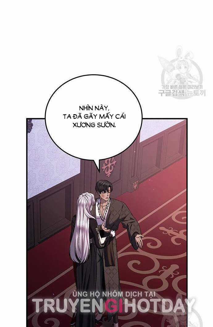 Ai Đã Bắt Cóc Hoàng Hậu? Chapter 47.2 trang 32