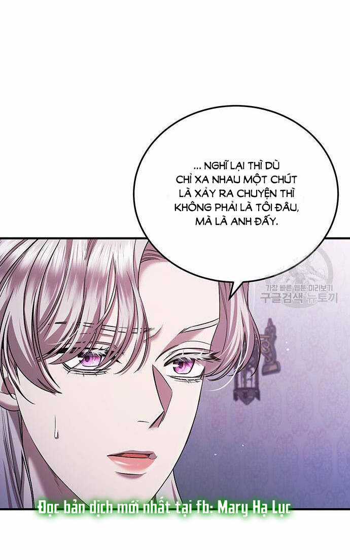 Ai Đã Bắt Cóc Hoàng Hậu? Chapter 47.2 trang 34