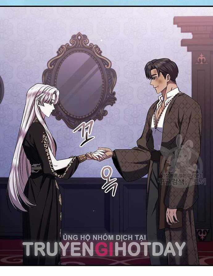 Ai Đã Bắt Cóc Hoàng Hậu? Chapter 47.2 trang 38