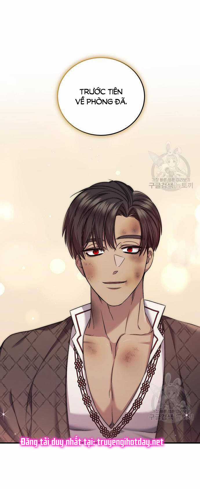 Ai Đã Bắt Cóc Hoàng Hậu? Chapter 47.2 trang 40