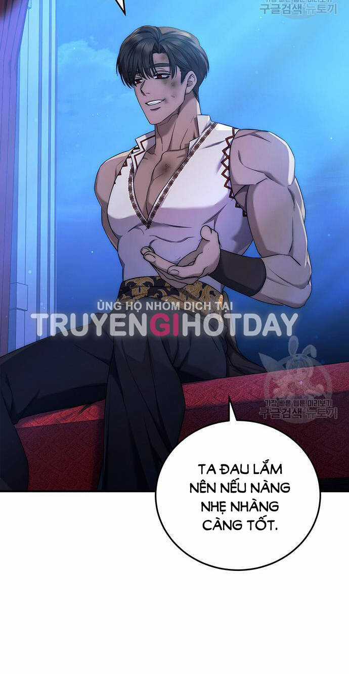 Ai Đã Bắt Cóc Hoàng Hậu? Chapter 47.2 trang 42