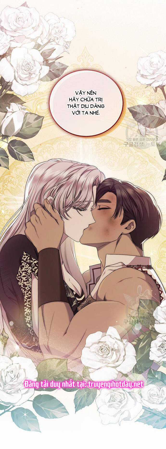 Ai Đã Bắt Cóc Hoàng Hậu? Chapter 47.2 trang 45