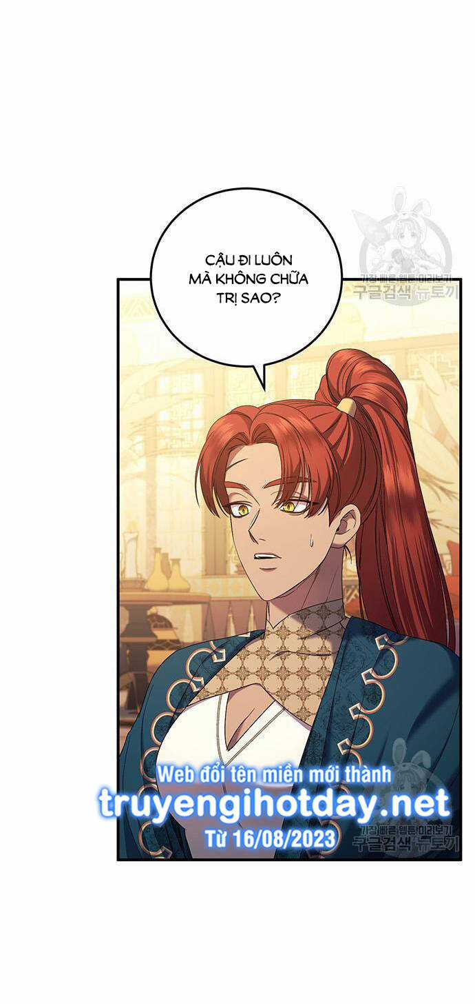 Ai Đã Bắt Cóc Hoàng Hậu? Chapter 47.2 trang 6