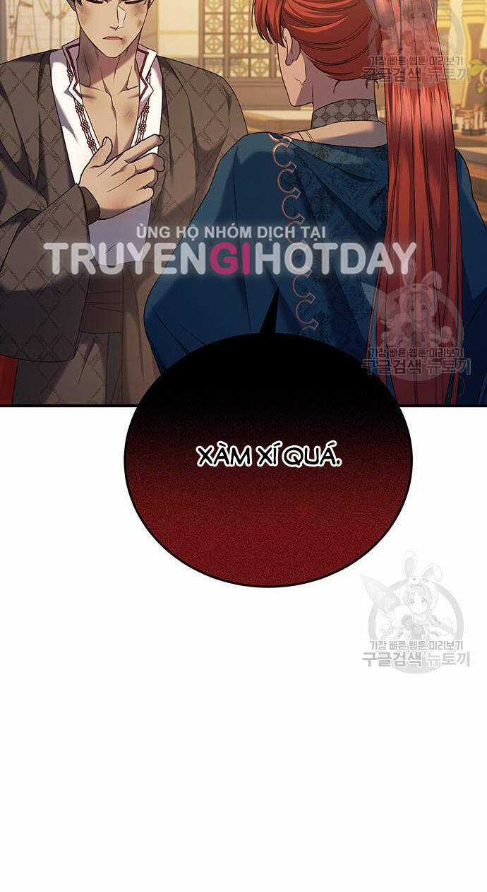 Ai Đã Bắt Cóc Hoàng Hậu? Chapter 47.2 trang 8