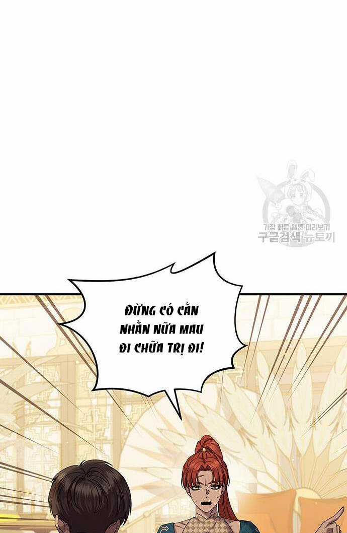 Ai Đã Bắt Cóc Hoàng Hậu? Chapter 47.2 trang 9