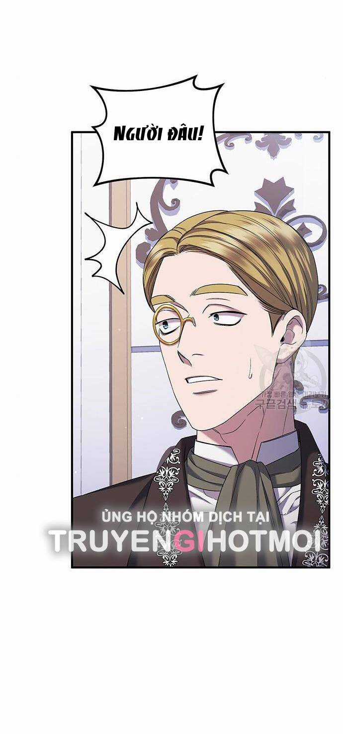 Ai Đã Bắt Cóc Hoàng Hậu? Chapter 48.1 trang 15