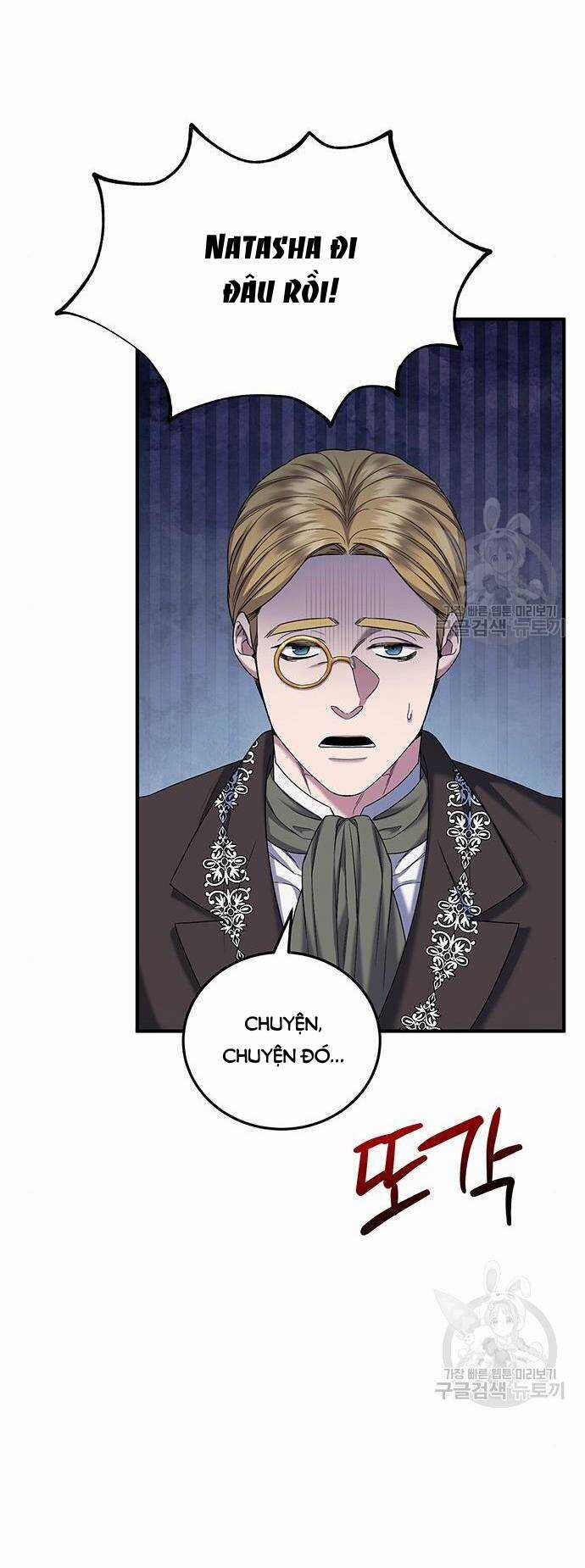 Ai Đã Bắt Cóc Hoàng Hậu? Chapter 48.1 trang 20